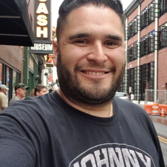 Meet your Posher, Edgar - Picture 1 of 1